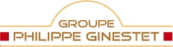 Logo du groupe Ginestet